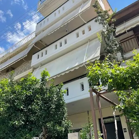 George Apartment