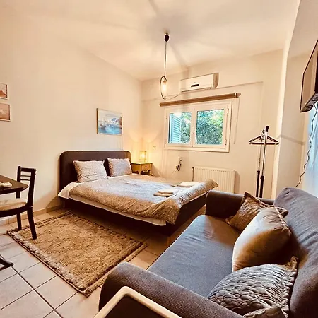 George Apartment